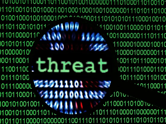 EDR cyber threat hunting