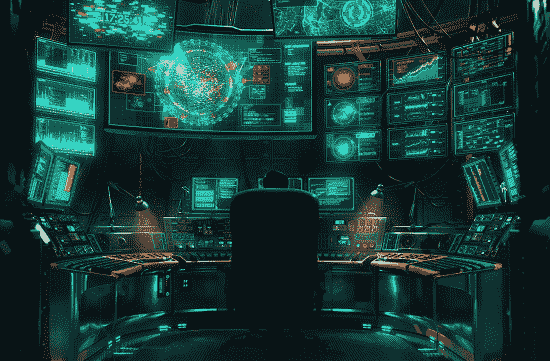 Cybersecurity EDR
