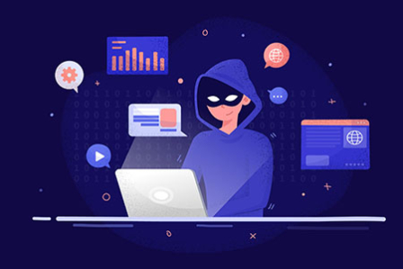 dark web