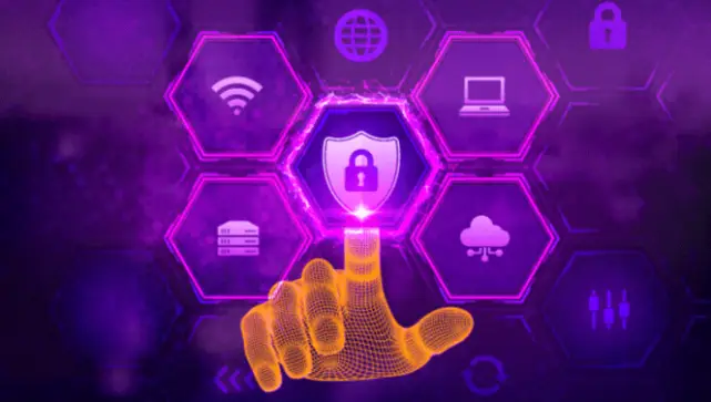EDR detection less containment