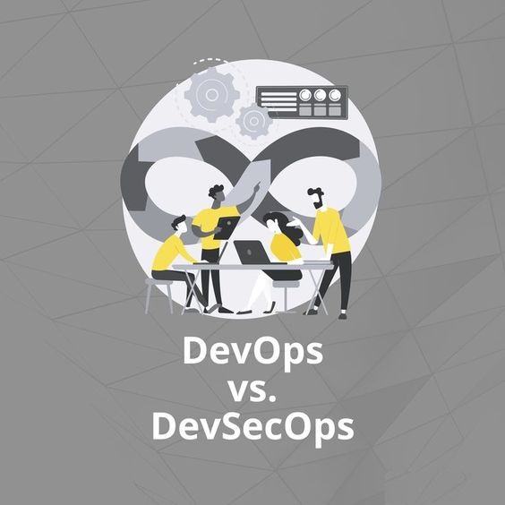 DevOps vs DevSecOps