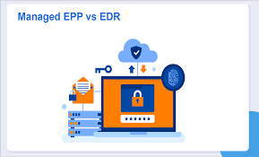 Difference Between EPP and EDR