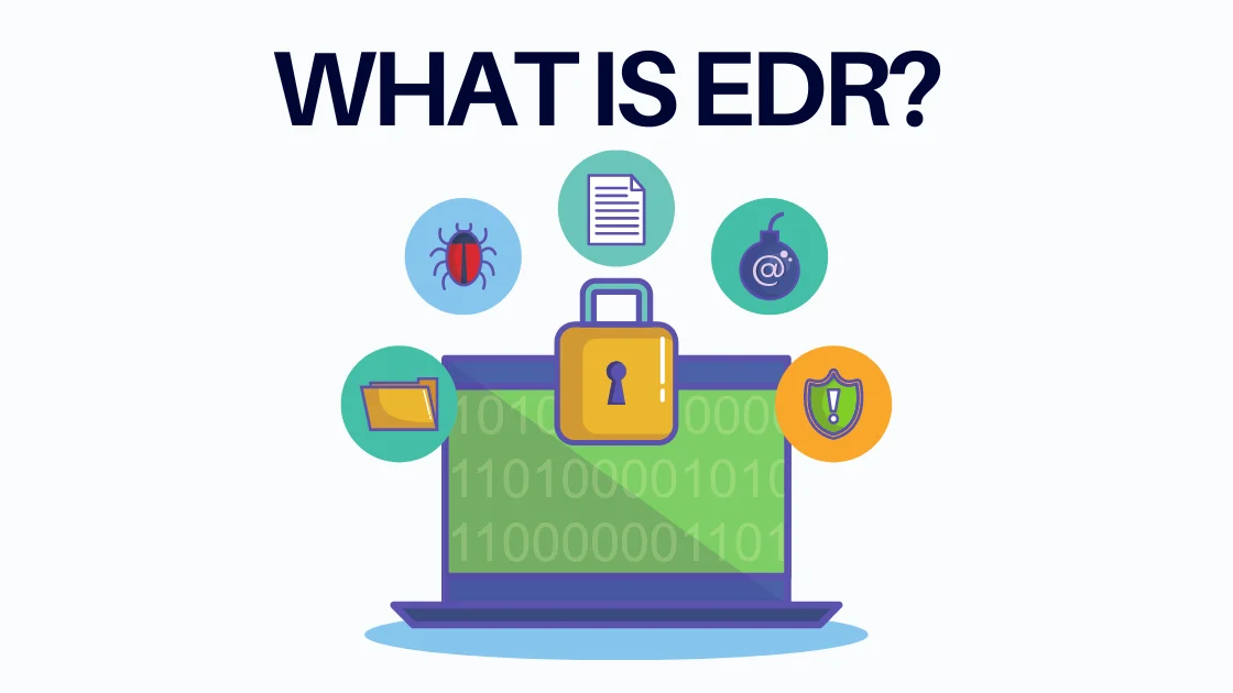 Endpoint Detection Response