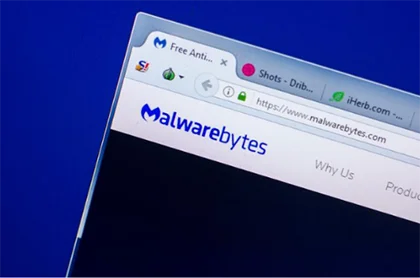 EDR Malwarebytes