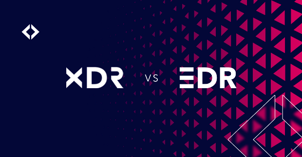 EDR XDR