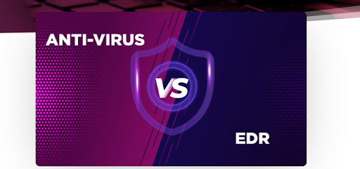 EDR