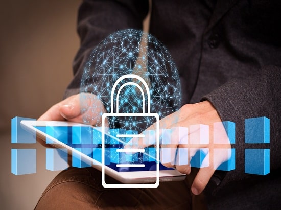 EDR Endpoint Antivirus