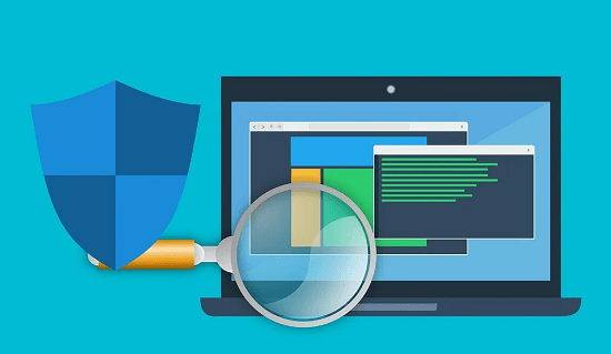 Endpoint Compliance Scanner Windows 10