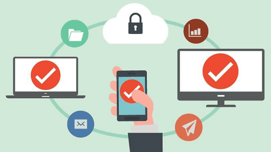 Endpoint Protection Companies