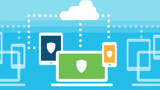 EDR Endpoint Protection Platform