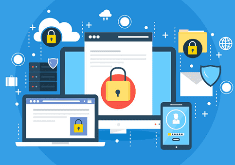 EDR Endpoint Protection Software