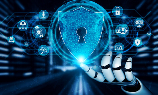 Endpoint Security Capabilities