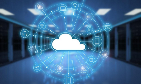EDR Endpoint Security Cloud