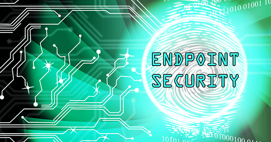 EDR Endpoint Security