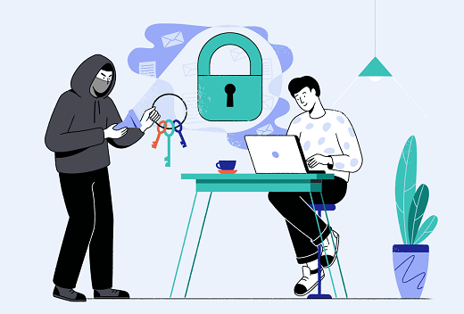 Endpoint Threat Detection And Response