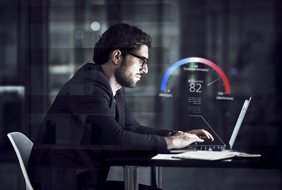 EDR Enterprise Compromise Assessment Tool