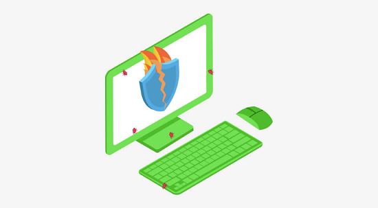 Enterprise EDR