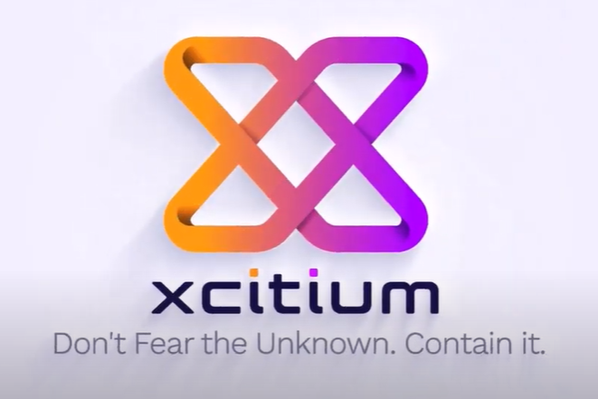 Xcitium Video Banner
