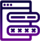 EDR password protection