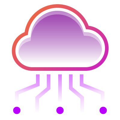 Cloud Icon