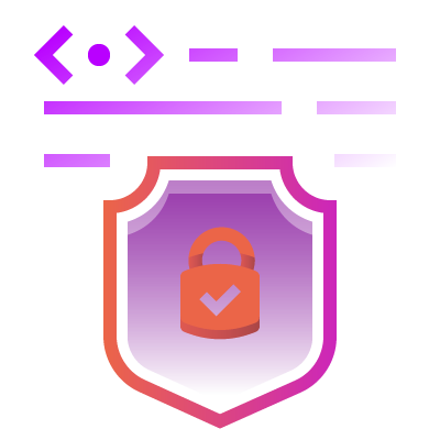 Security Policies Icon