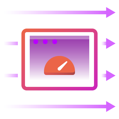 Visibility and Control Icon