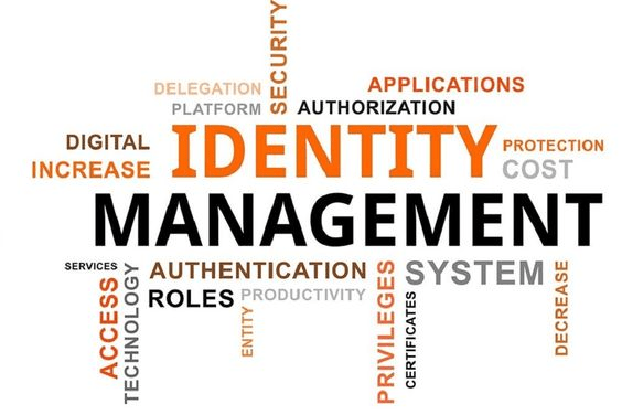 Identity Access Management