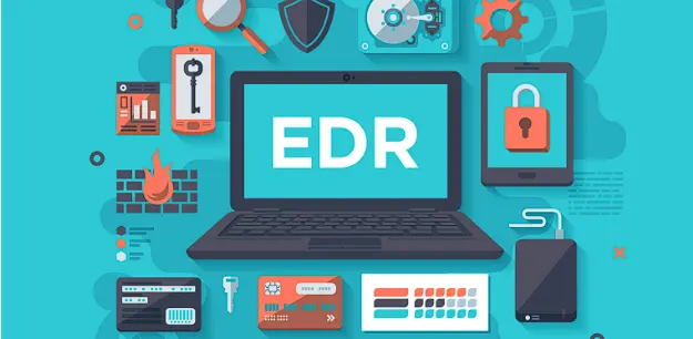 Is EDR Software or Hardware