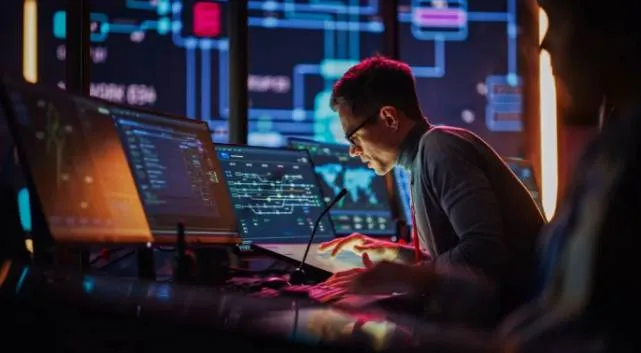 Kernel-level Virtualization