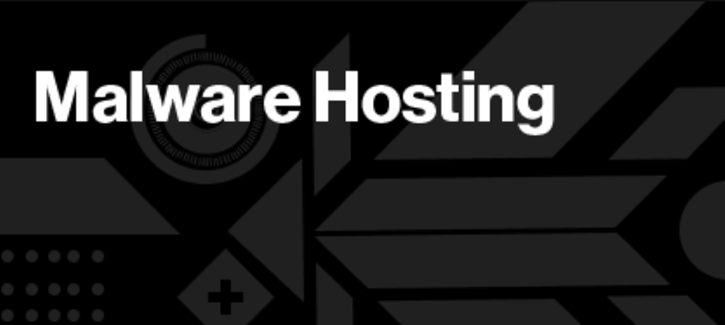 Malware Hosting