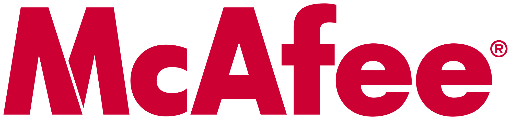 mcafee