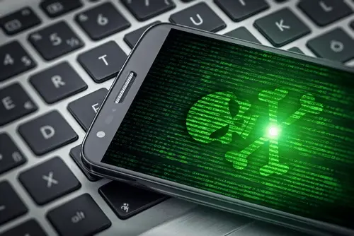 SMS Attacks and Mobile Malware Threats