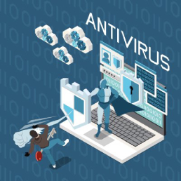 Next-generation antivirus