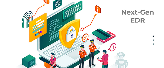 Next-generation endpoint protection tools