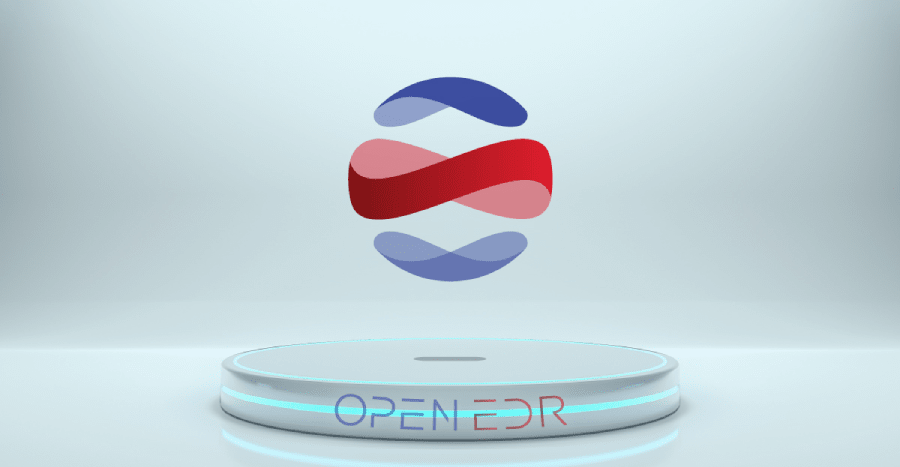 open edr banner