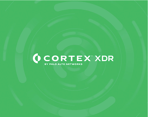 Palo Alto XDR