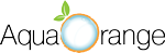 Aqua Orange Logo
