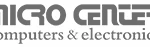 EDR Micro Centre Logo