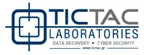 EDR Tictac Labratories Logo