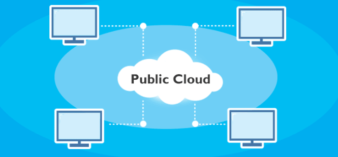 Public Cloud