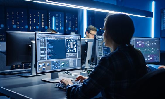 Ransomware Protection