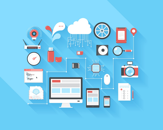 EDR SaaS Endpoint Management