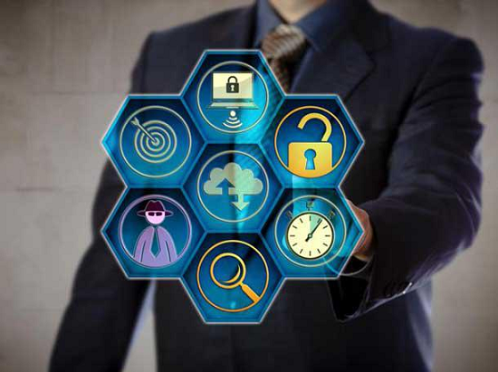 Security Detection and Response