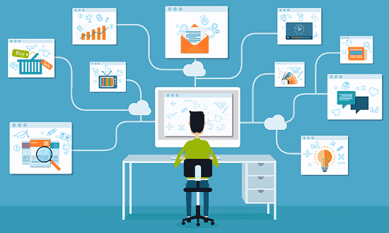 security information and event management