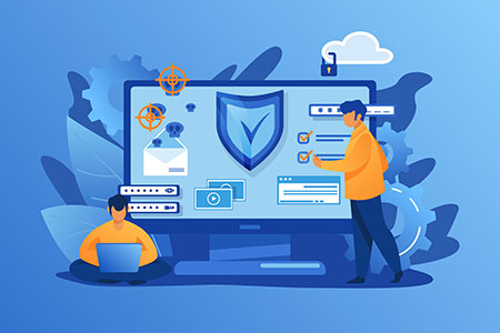 security operations center