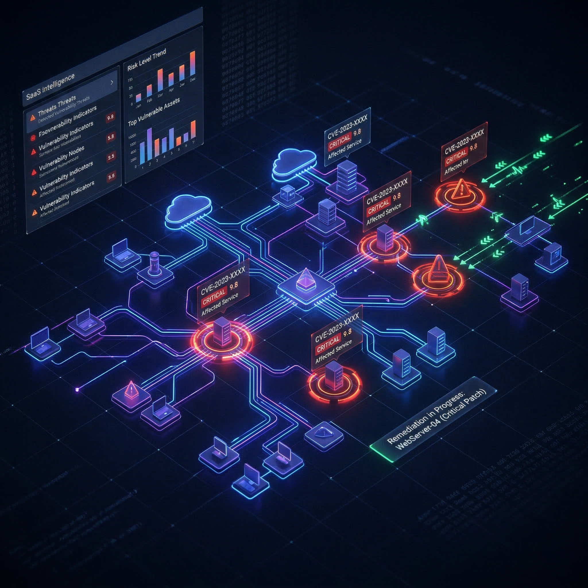 Continuous Compliance Management for Audit Readiness | Xcitium
