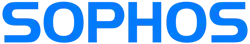 Sophos blue logo