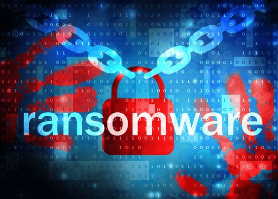 The History of Ransomware