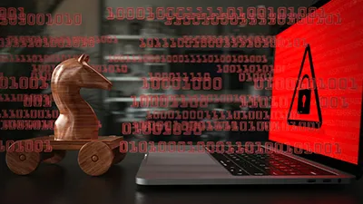 What is a Trojan Horse? | Trojan Malware Explained