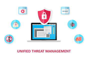 EDR - Unified Threat Management